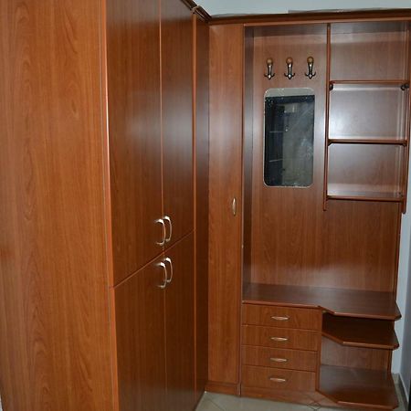 Penthouse 4 Bedrooms Apartment Vlorë Exterior foto