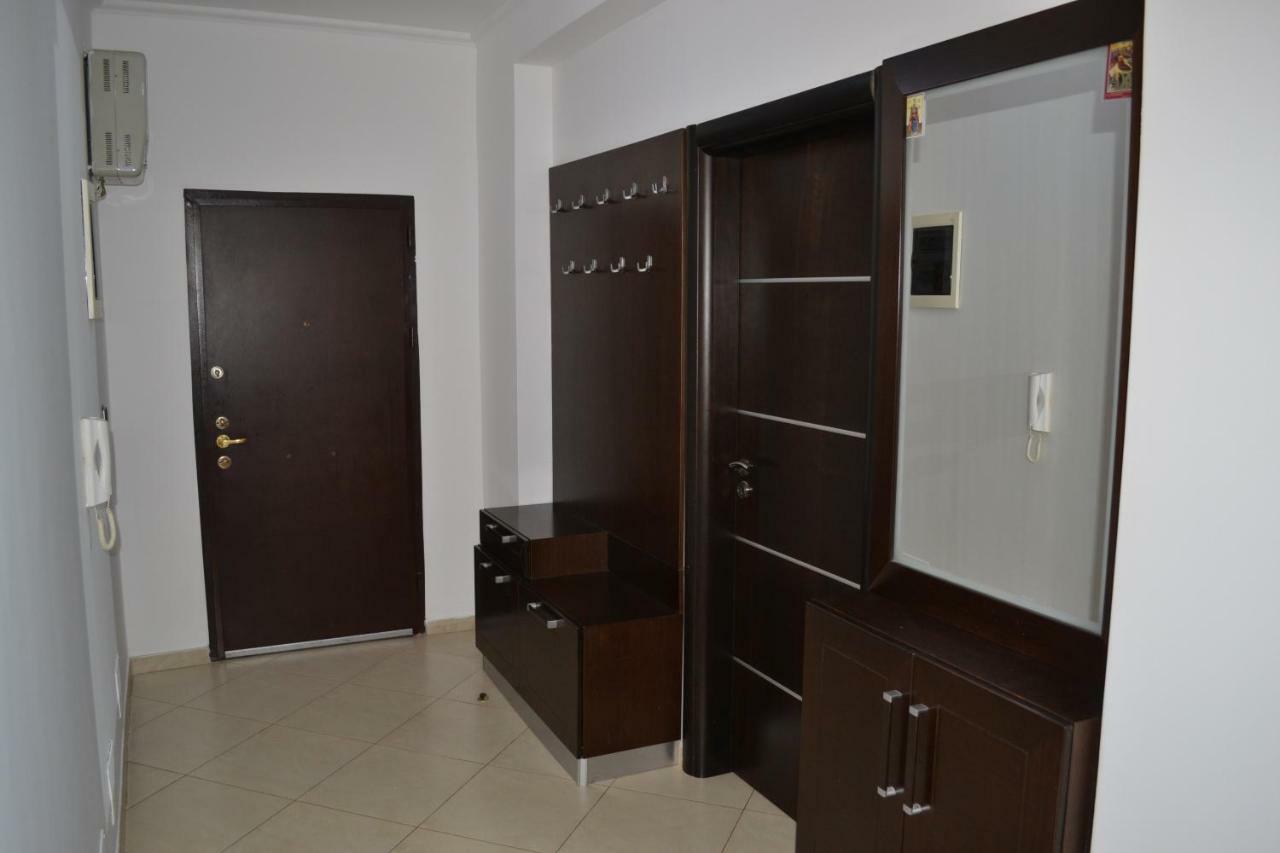 Penthouse 4 Bedrooms Apartment Vlorë Exterior foto