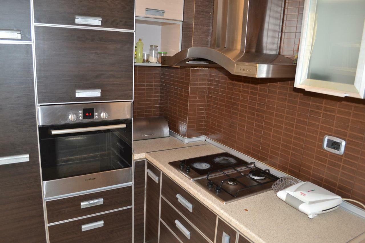 Penthouse 4 Bedrooms Apartment Vlorë Exterior foto