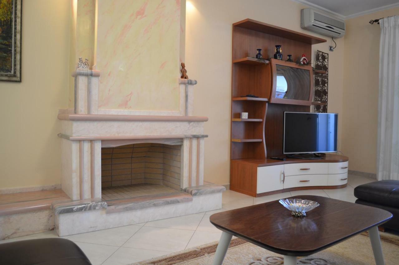Penthouse 4 Bedrooms Apartment Vlorë Exterior foto