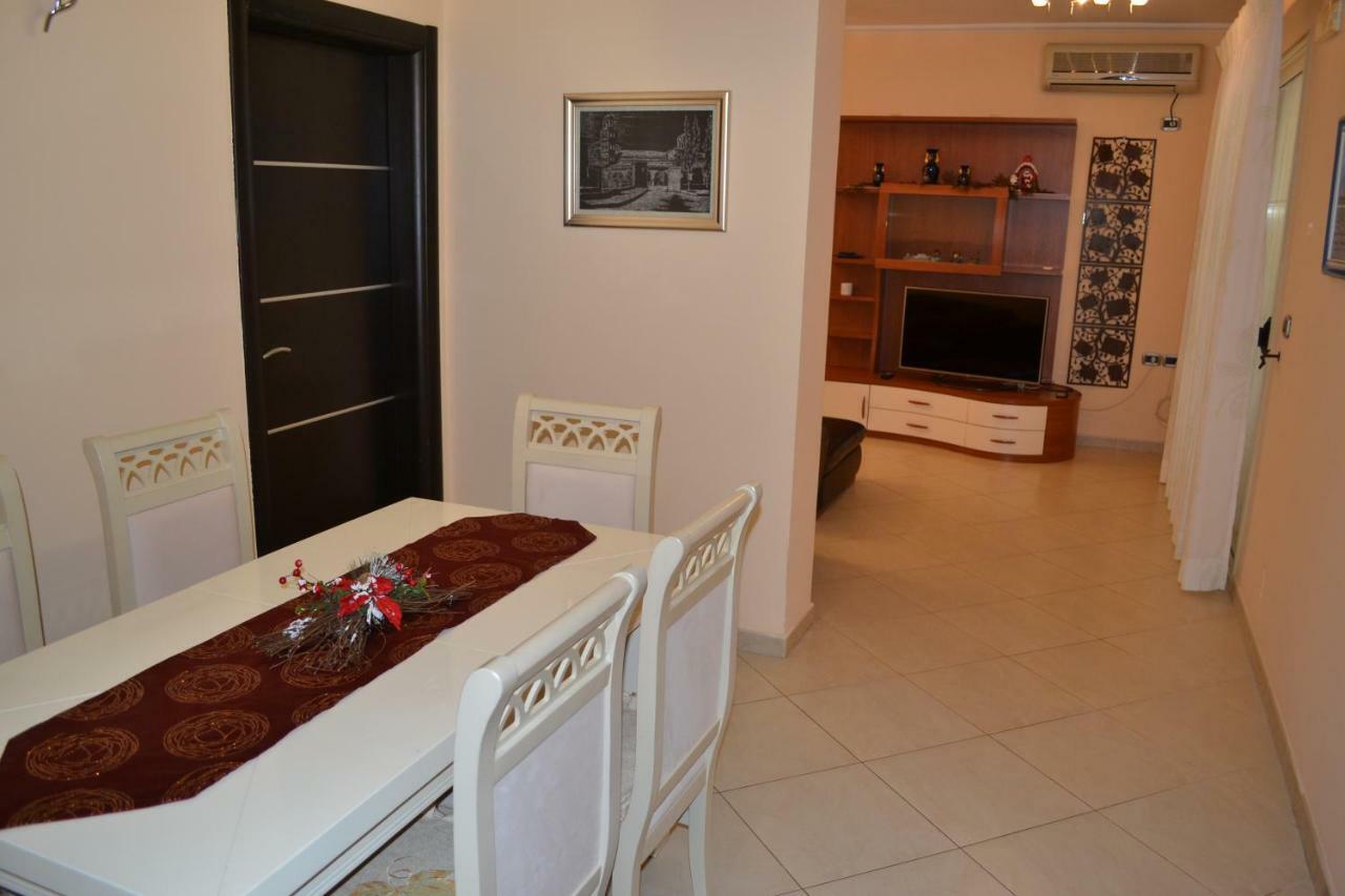 Penthouse 4 Bedrooms Apartment Vlorë Exterior foto