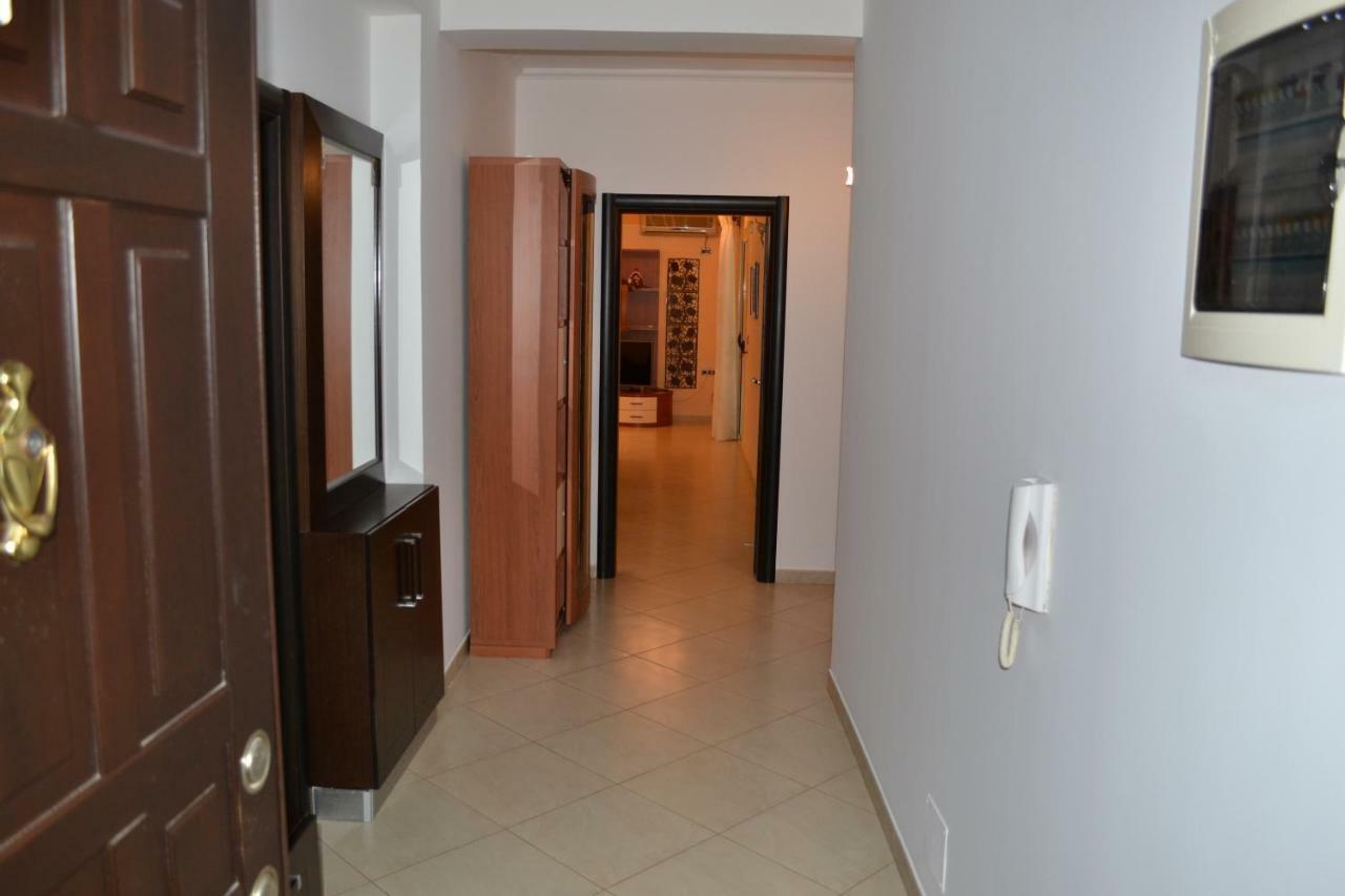Penthouse 4 Bedrooms Apartment Vlorë Exterior foto